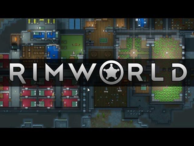 RimWorld Trailer #1