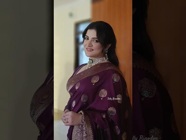 #SrabantiChatterjee #Srabanti #tollywoodactress #shortsvideo