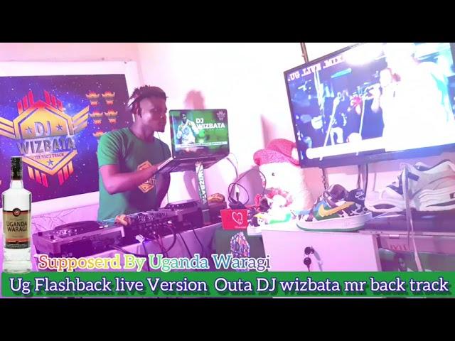 Ug Flashback live Version Nonstop Outa djwizbata mr back track Ent #Ugandanoldiesmusic #Ugandawaragi