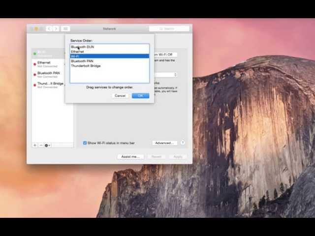 Yosemite Wifi Connection Issues: How To Fix