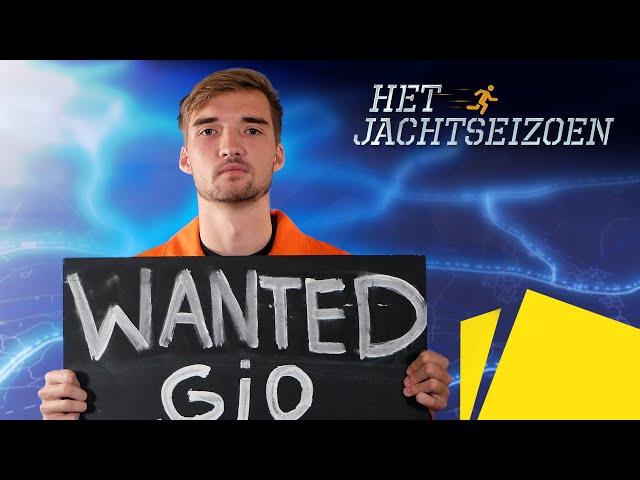 Gio op de Vlucht - Het Jachtseizoen '22 #3