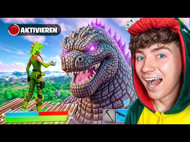 50 GEHEIME MYTHEN in FORTNITE CHAPTER 6!! 