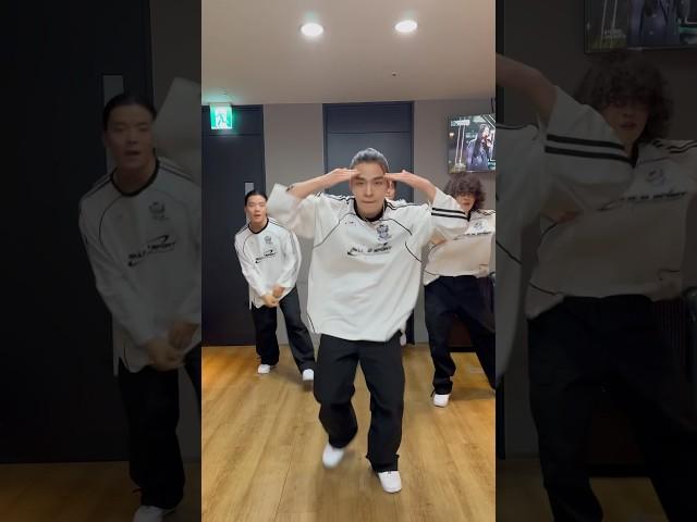 Don't make ️ #dontmake #8ball #mjg #dance #challenge #choreography #CAPT #캡트