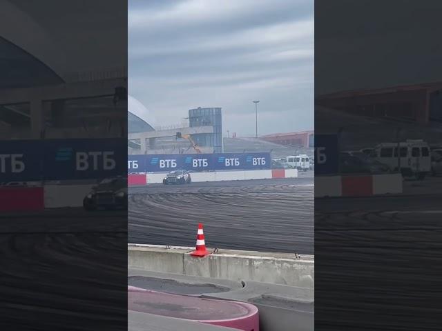 #drift #2jz #drifting #sochidriftchallenge #crash #altezza #весело проходят тренировки