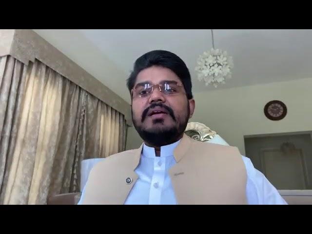 Rana Muhammad noman live 27/11/2020