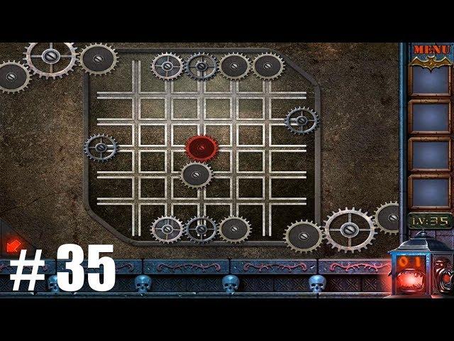 Can You Escape The 100 Room 6 Level 35 Walkthrough HKAppBond