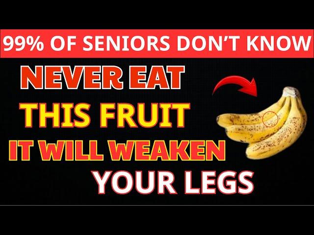 Mr. Jason Fung: Seniors, 3 Vegetables You Should NEVER Touch – And 3 You MUST Eat | Senior Health