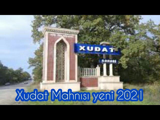 #xudat XUDAT MAHNISI yeni 2021