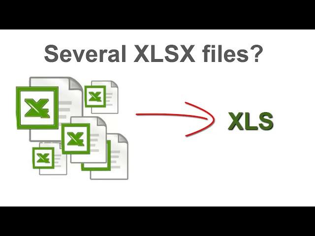 2 Ways To Open XLSX Files