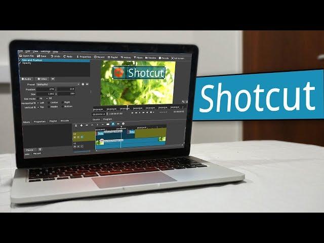 Learn EVERYTHING about Shotcut | Full Master Class