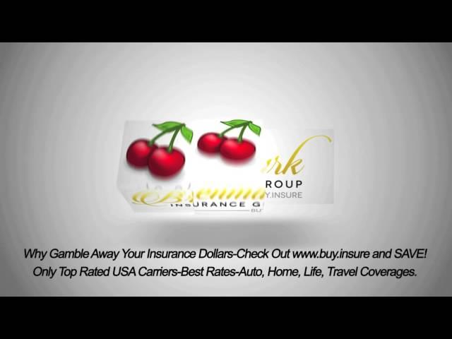 Don't Gamble Away Your Insurance Dollars