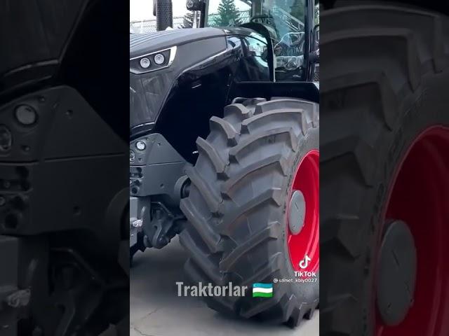 FENDT | Traktorlar 