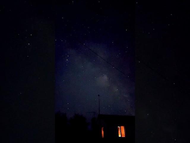 Млечный Путь #telescope #milkyway #space #galaxy #sky #amazing #nightsky #astronomy #great #космос