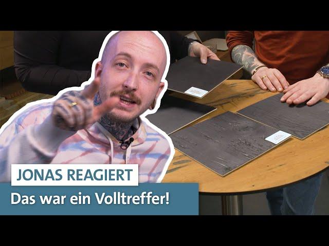 Handwerk ist Trend | Jonas reagiert | LIGNA.TV #reaction #jonaswinkler