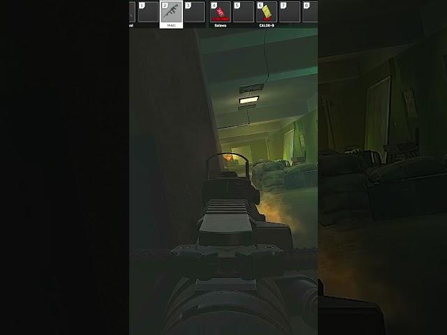 Better than ESP? #eft #escapefromtarkov #foryou #tarkov