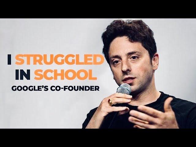 The Sergey Brin Story: How The Google Co-Founder Became A Multibillionaire