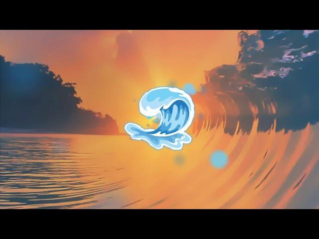 [FREE] Chill Reggaeton Type Beat - 'WAVES' (Prod. SRGSbeats)