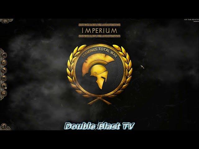 Total War ATTILA - Terminus Imperium