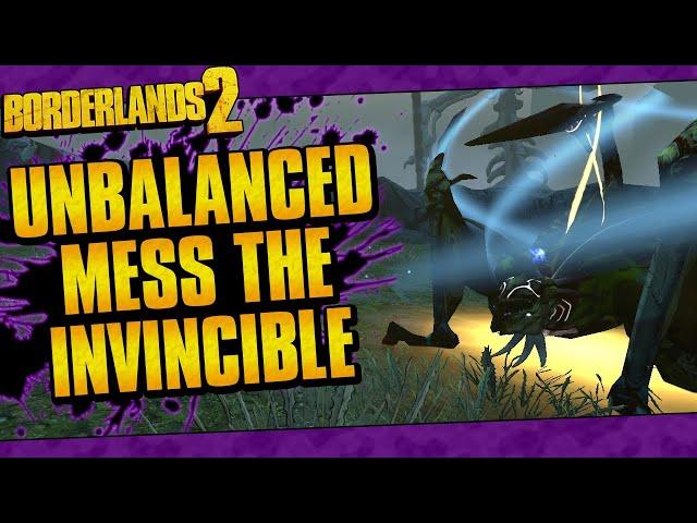 Borderlands 2 | Defeating The Hardest/Worst Enemy In The Borderlands Franchise Without Glitches