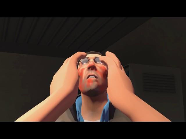 Metal Jeer Salad V: The Phantom Chromosome - E3 2017 Trailer [Filthy Frank Animated]