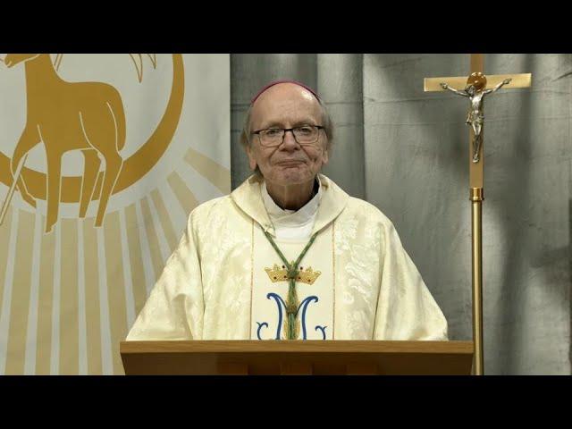 Catholic Mass Today | Daily TV Mass, Saturday October 19, 2024