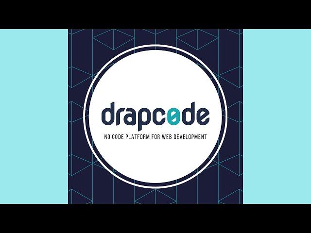 DrapCode Introduction