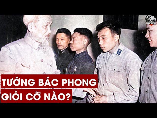 11 Vị Tướng Được Đích Thân Bác Hồ Phong Tướng Giỏi Đến Cỡ Nào?