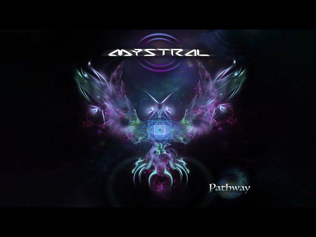 Mystral - Pathway [Full Album]