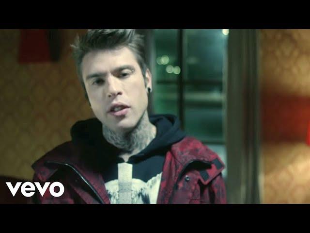 J-AX & Fedez - Assenzio ft. Stash, Levante (Videoclip)