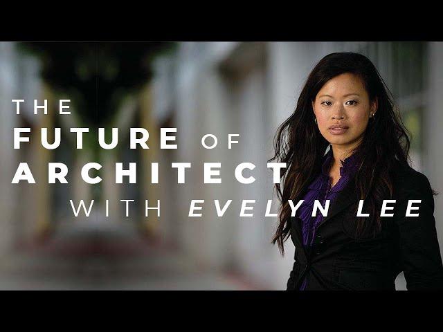 Do Architects Have a Future?