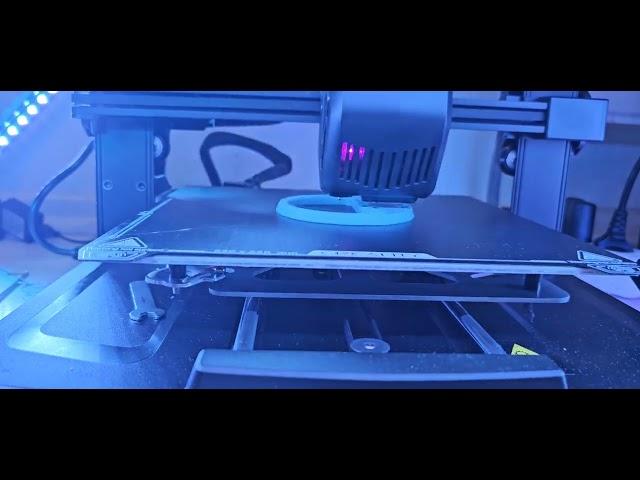 3D Printer Telefon Tutucu yapimi