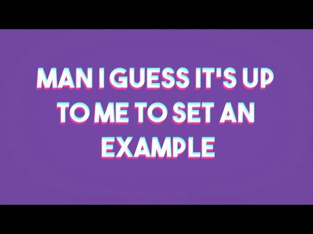 Ultimate Buckeye Ft. Big $how "Motivation" - Official Lyric Video