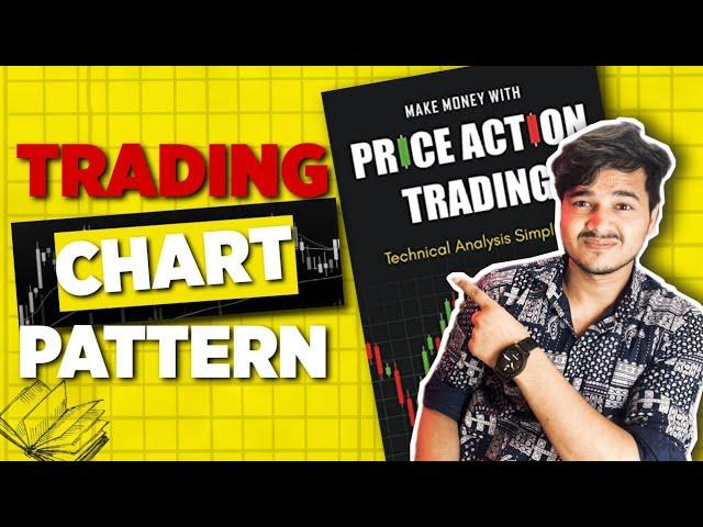 Trading chart pattern book (Pramesh Univershal INDIA) #investinu #india #hindi