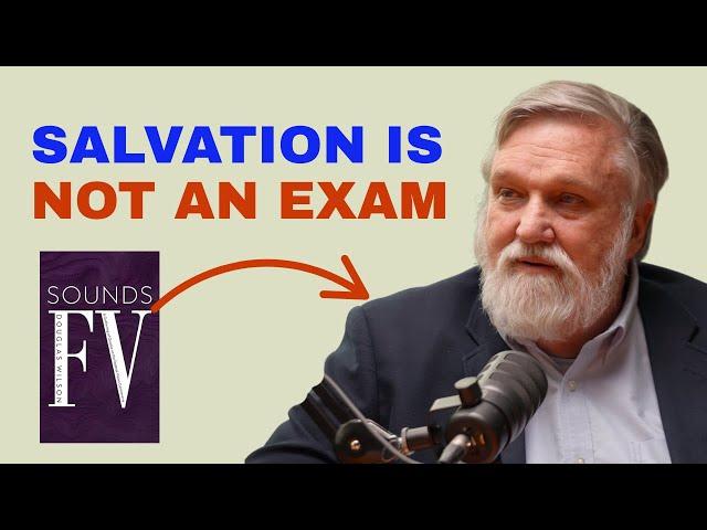 Federal Vision Statement: Reviewed and Affirmed ft. Doug Wilson | The Right Stuff