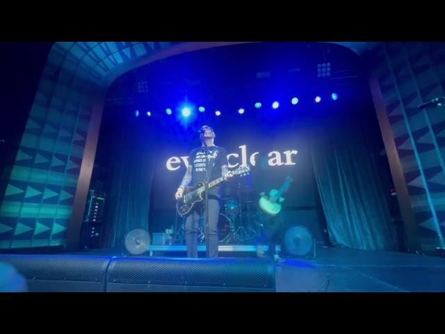 Everclear "Santa Monica" Sept 19, 2024 The Regent Theater @EverclearBand