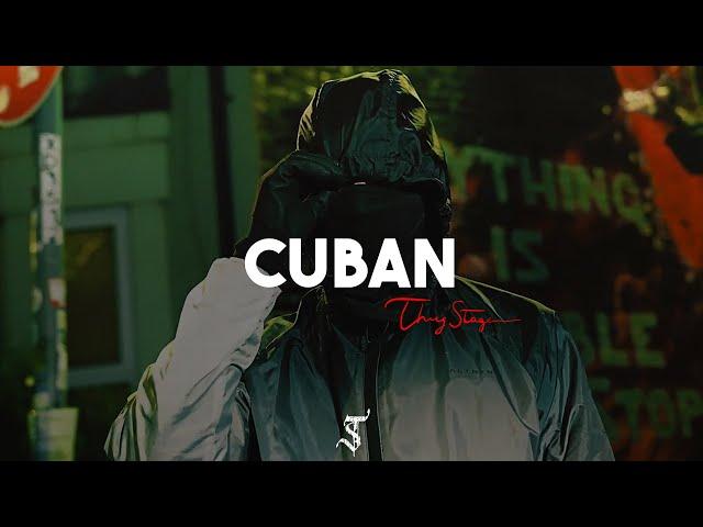 [FREE] Afro x Melodic Drill type beat "Cuban"