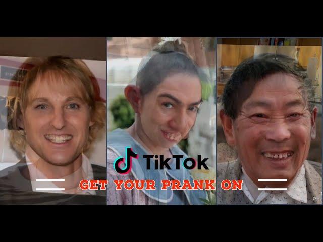 Celebrity Look Alike Pranks... This One Had Me on the Floor | Shapeshift Filter