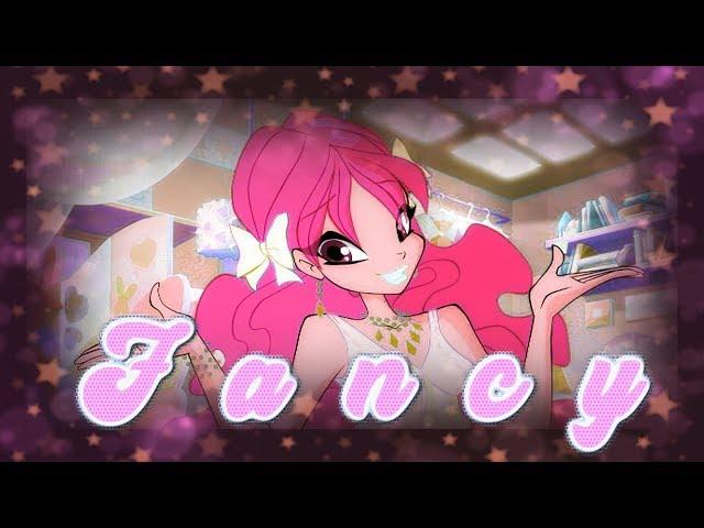 Diary of Renesme || Blanka - Fancy *Request*