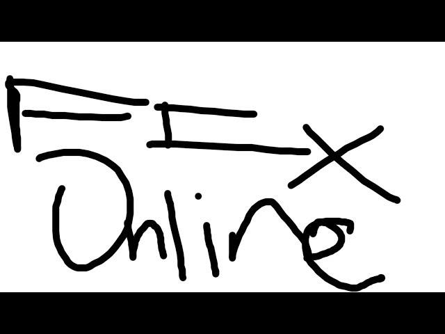 How to fix Smash Online