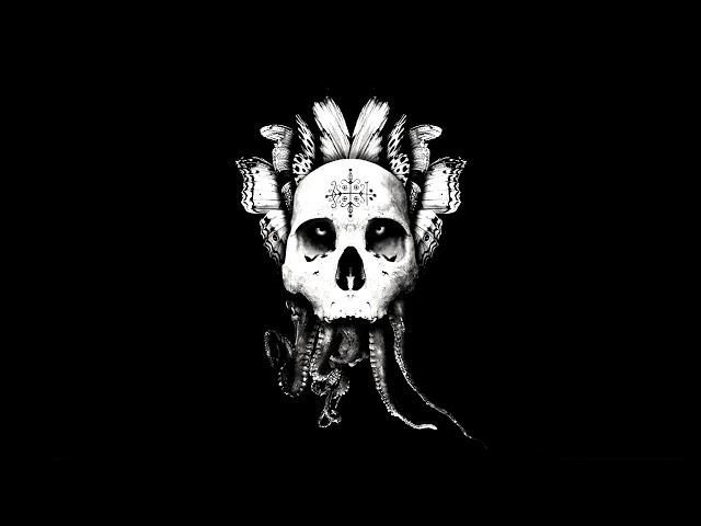 Bass Temp - Papa Legba [MENTAL TRIBE]