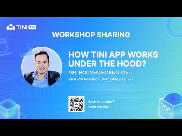 [Building a Super App] How Tini App works under the hood?