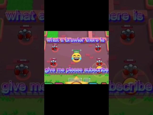 what a brawler there is