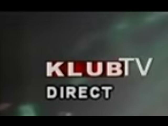 klubtv