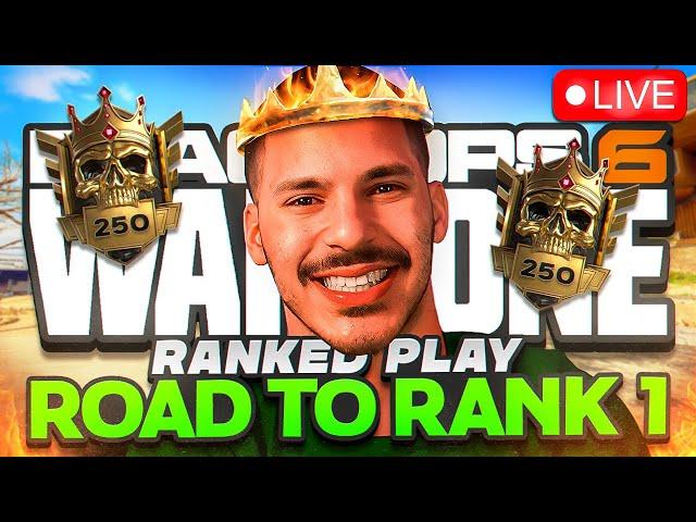  THE TOP 10 RANKED PUSH is NOW!  | CHRISTMAS SEASON!!  |  !socials | !discord 