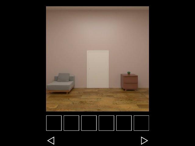 Plain Room Walkthrough [Nicolet]