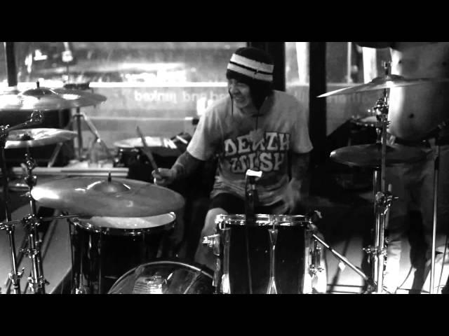 B.Y.O.B. - Dead Rabbit feat.Sixty Ninth (System Of A Down Cover)