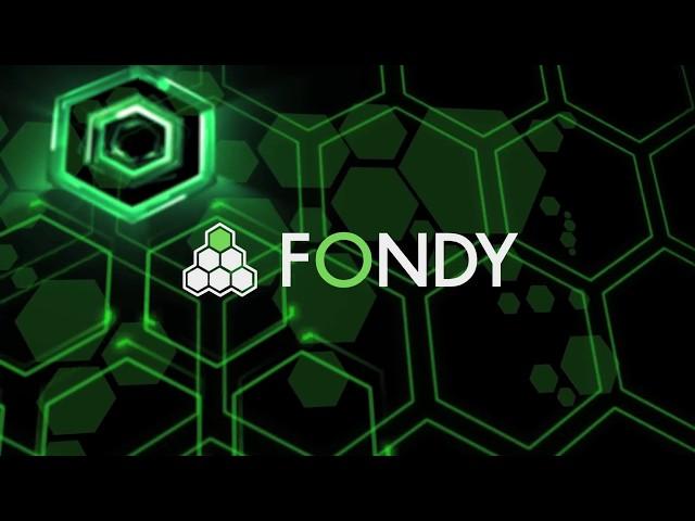 Интернет-эквайринг Fondy на Ukrainian Е-commerce Сongress