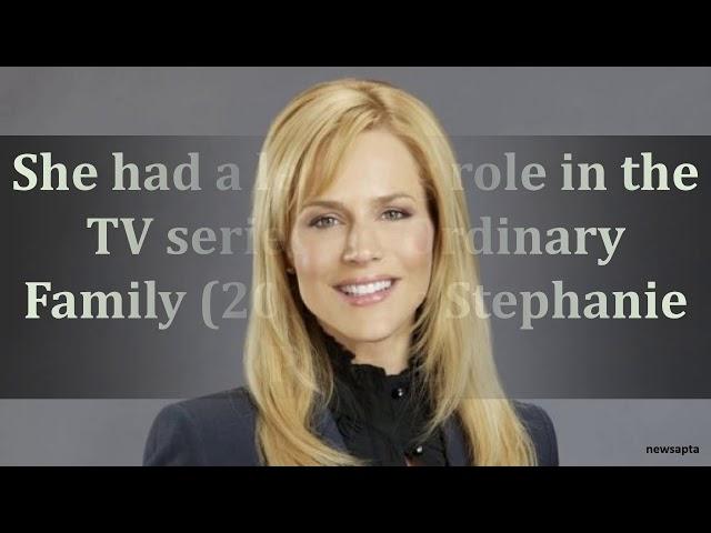 BIOGRAPHY OF JULIE BENZ