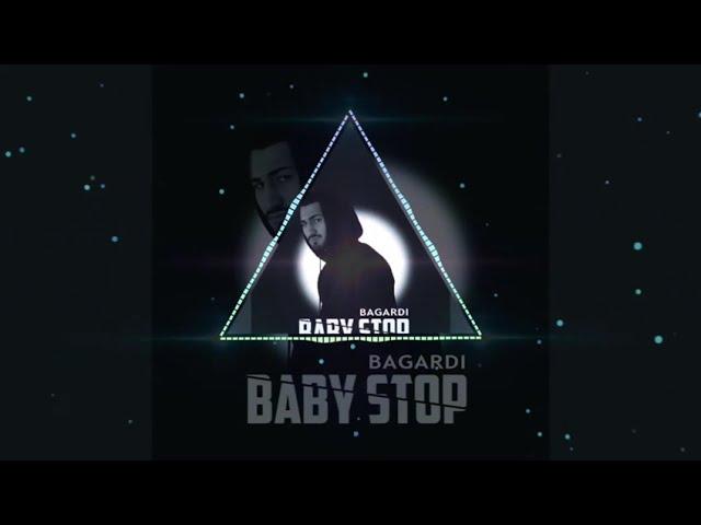 BAGARDI - BABY STOP (Slow Remix FROZZI MUSIC)