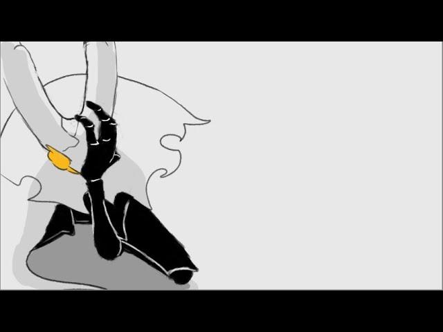 Say It | Hollow Knight Animatic